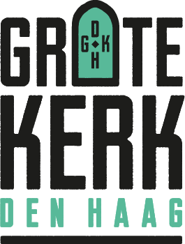 Logo huis voor de stad