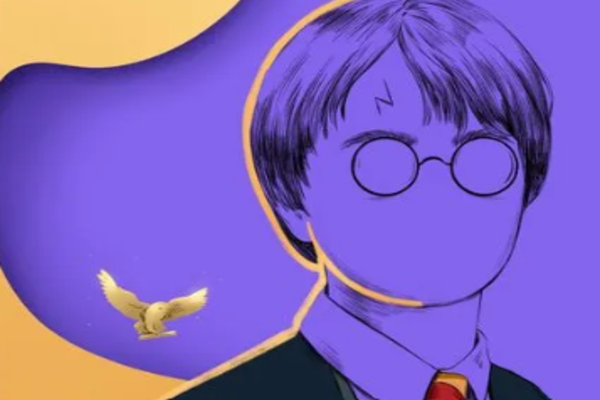 Mystery Ensemble speelt de muziek van Harry Potter live in de Grote Kerk Den Haag
