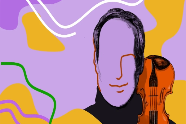 Hans Zimmer Grote Kerk Mystery Ensemble 21 maart 2026 Den Haag