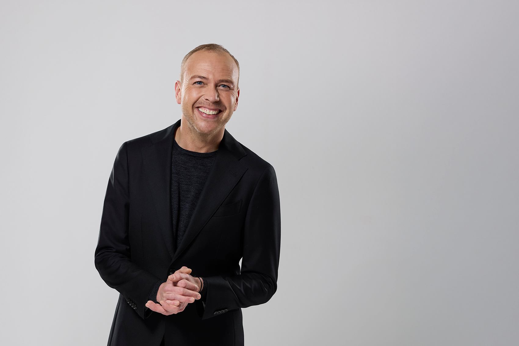 Beethovens Vijfde met Sinfonia Rotterdam en Jamai Loman in de Grote Kerk Den Haag