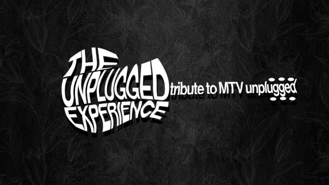 MTV Unplugged tribute concert in de Grote Kerk Den Haag